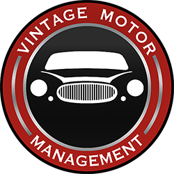 Vintage Motor Management